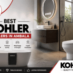 Kohler dealers In Ambala kohler dealer