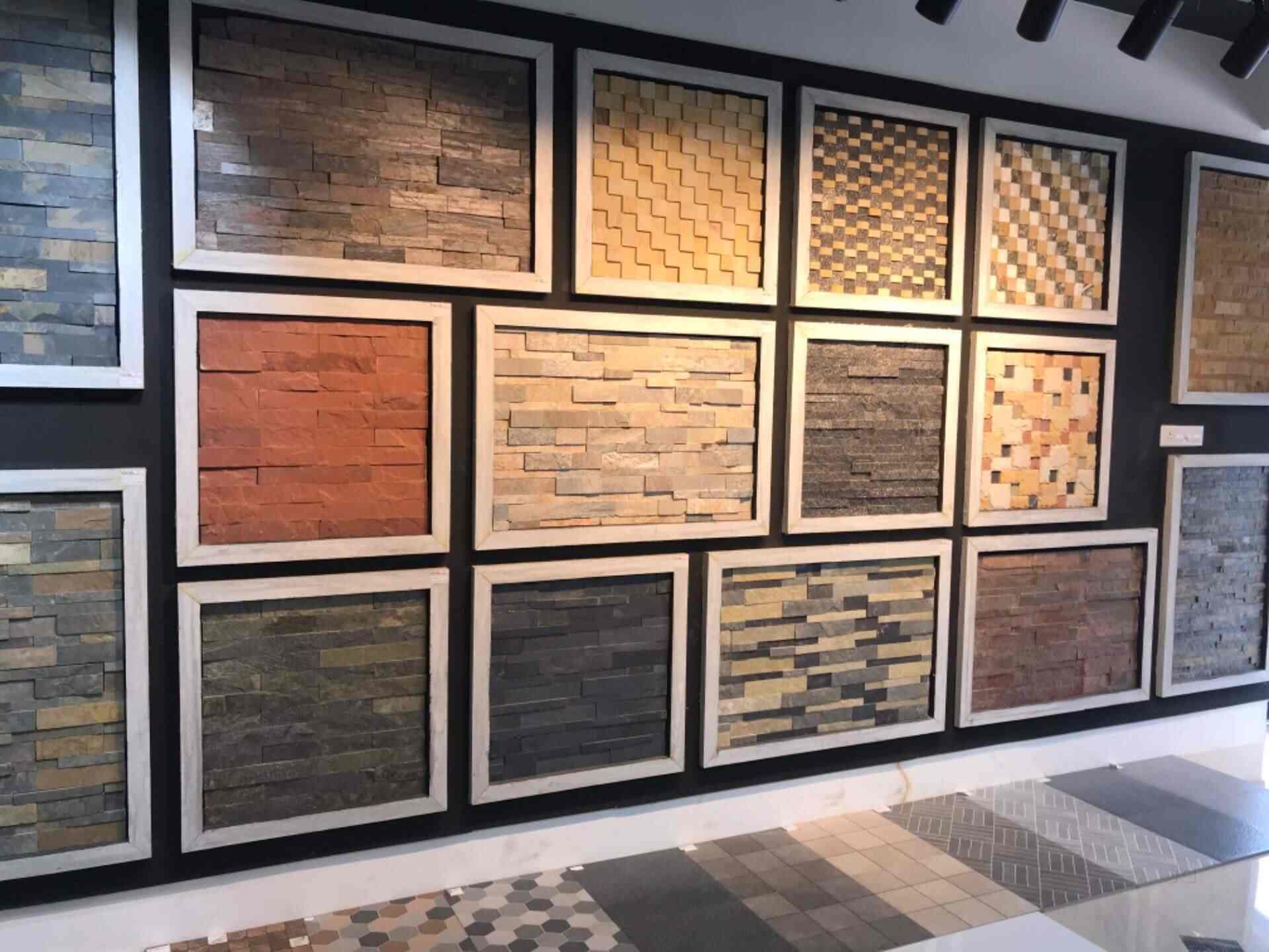 Tile Dealers in Ambala