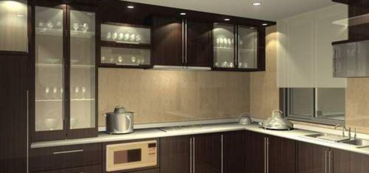 Interior Designer For Modular Kitchen In Jammu