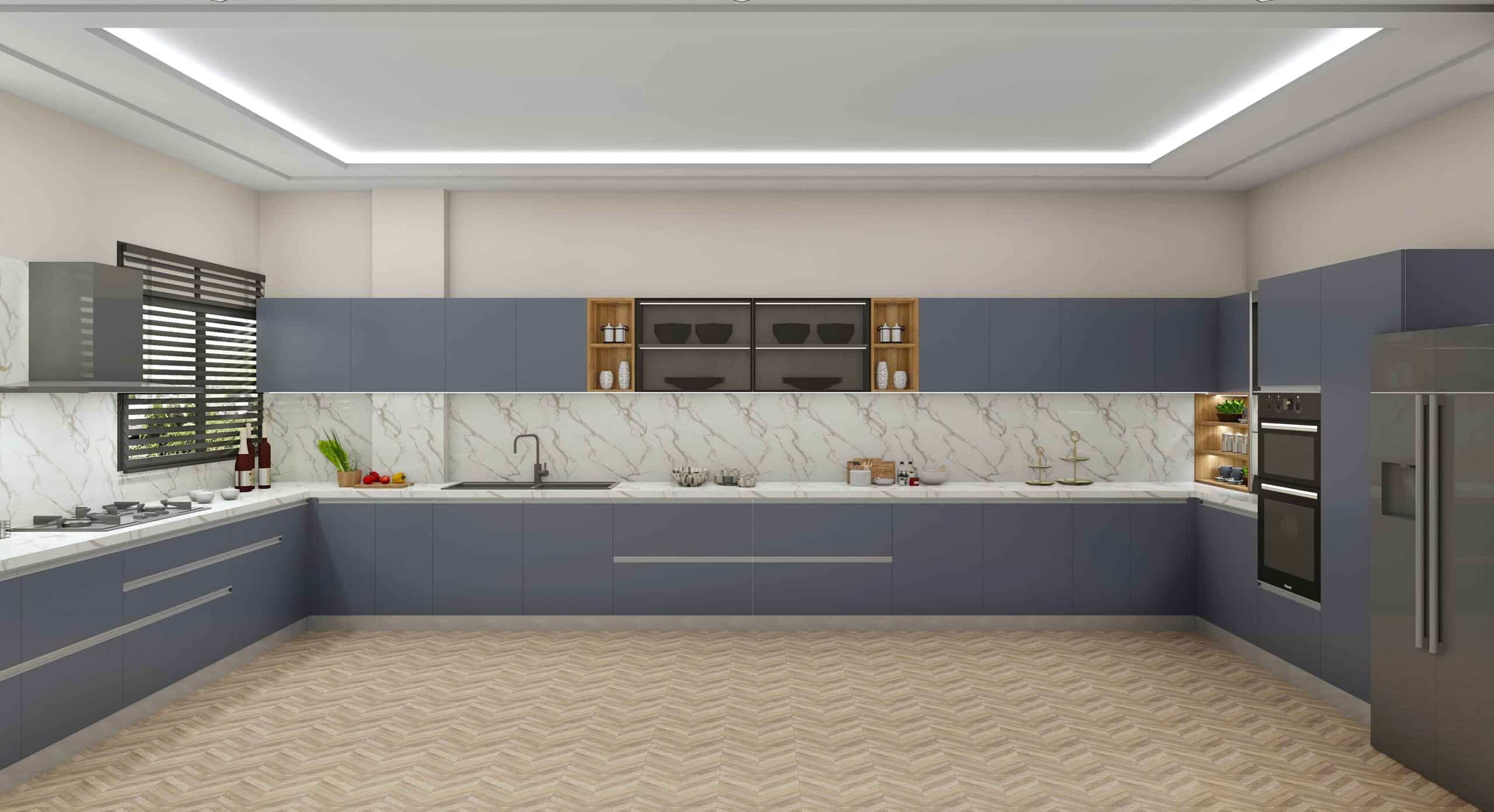 Interior Designer For Modular Kitchen in Punjab3