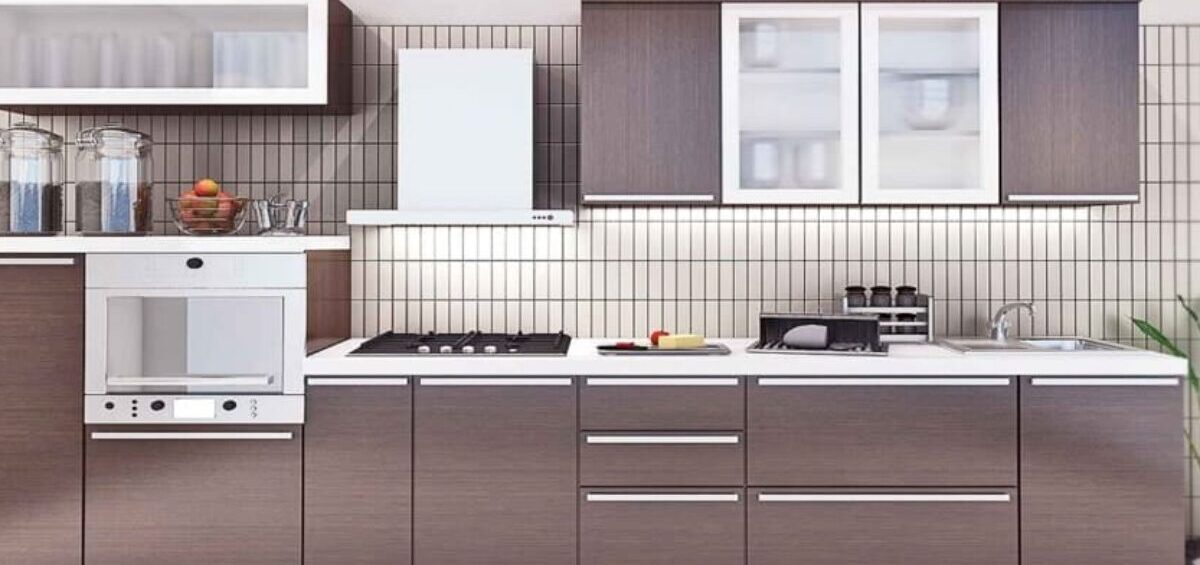 Interior Designer for Modular Kitchen in Haryana