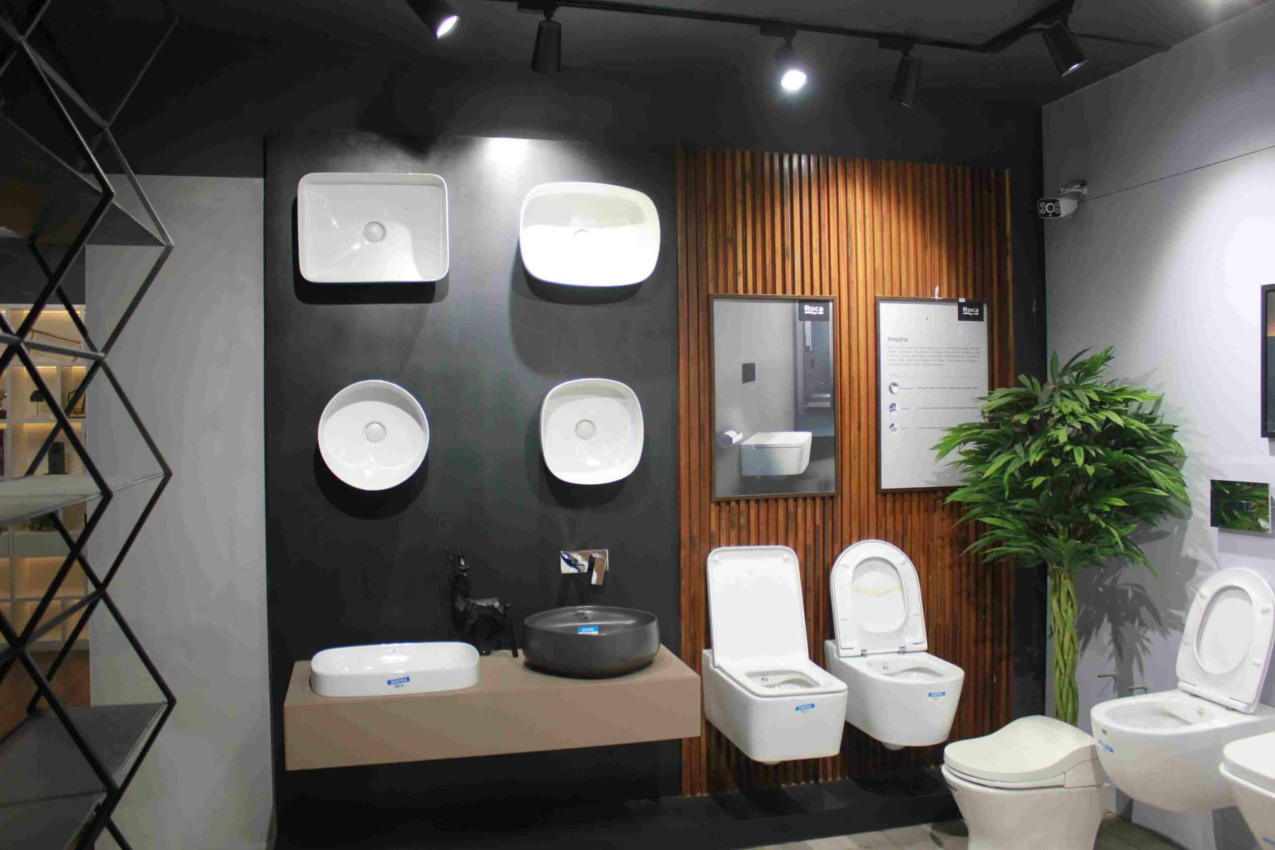 Sanitary Ware Price List Latest