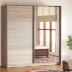 Mirror Wardrobe Design Ideas