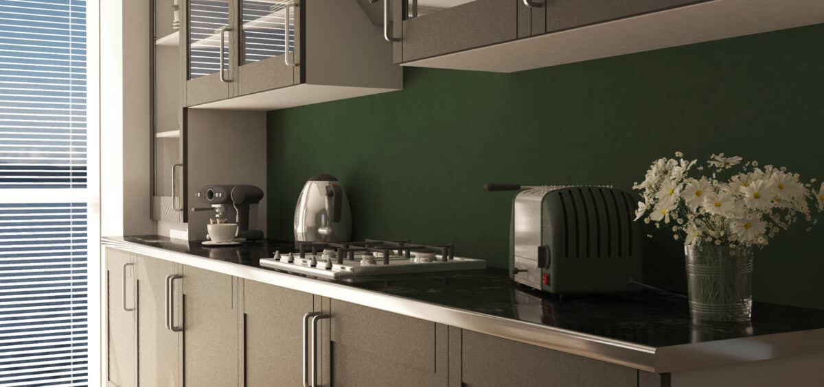 Best Modular Kitchen