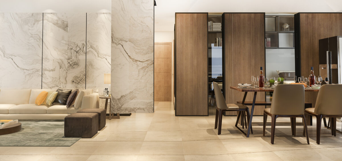 Wooden Finish Tiles in Chandigarh