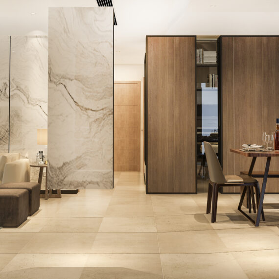 Wooden Finish Tiles in Chandigarh