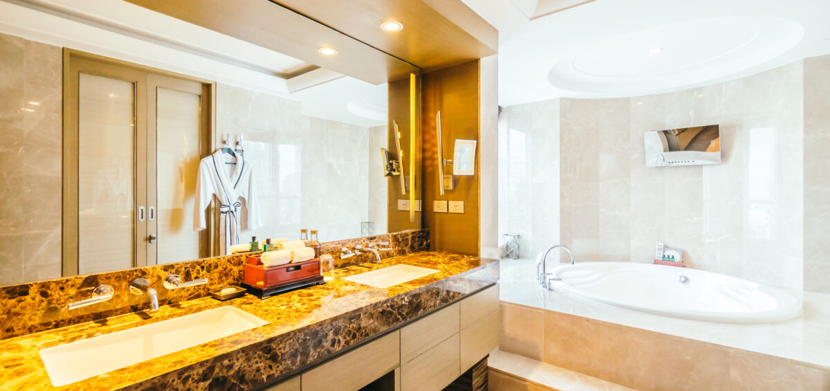 Luxury Sanitaryware in Chandigarh