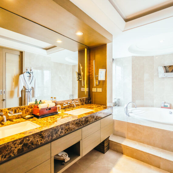 Luxury Sanitaryware in Chandigarh
