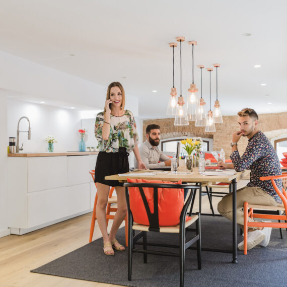 Best Hettich Kitchen Designs for Modern Family Homes in 2026